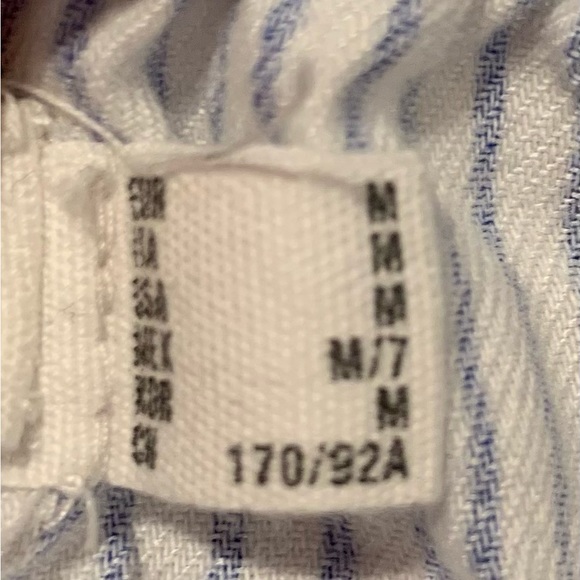 Women’s Secret PJ bottoms.  Sz Med. Adorable. Tie waist - fabulous condition - Picture 9 of 11